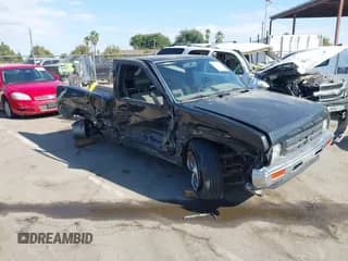1990 Nissan Frontier с VIN 1N6SD11S6LC402303, выставлен на аукционе IAAI как лот 43181750 с пробегом 50 681 миль миль и . История ставок и продаж доступна на DreamBid. Изображение 1.