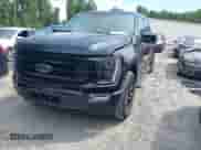 2023 Ford F-150 XL z VIN 1FTFW1EDXPFA12657, wystawiony jako IAAI lot #43003640 z przebiegiem 32 683 mil mil oraz . Historia ofert i sprzedaży dostępna na DreamBid. Obrazek 17.
