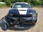 2021 Dodge Durango SRT 392 with VIN 1C4SDJGJ8MC574013, listed as a Copart auction lot 64685655 with 90,226 mi miles and Non repairable. Bid and sale history available at DreamBid. Image 5.