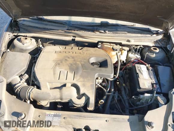 2012 Chevrolet Malibu LTZ 1LZ z VIN 1G1ZE5E07CF208739, wystawiony jako IAAI lot #43373080 z przebiegiem 157 844 mil mil oraz . Historia ofert i sprzedaży dostępna na DreamBid. Obrazek 10.