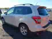 2014 Subaru Forester Limited z VIN JF2SJAHC1EH442385, wystawiony jako IAAI lot #43486894 z przebiegiem 132 619 mil mil oraz . Historia ofert i sprzedaży dostępna na DreamBid. Obrazek 3.