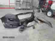 2025 Ram ProMaster Cargo Tradesman z VIN 3C6MRVHG9SE545797, wystawiony jako IAAI lot #42517448 z przebiegiem 11 388 mil mil oraz . Historia ofert i sprzedaży dostępna na DreamBid. Obrazek 12.