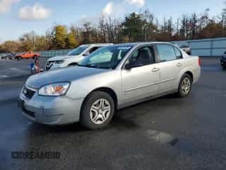 2007 Chevrolet Malibu 1FL с VIN 1G1ZS57FX7F151436, выставлен на аукционе Copart как лот 86875395 с пробегом 211 454 миль миль и Чистый • Clean title. История ставок и продаж доступна на DreamBid. Изображение 1.
