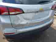 2022 Chevrolet Equinox LS z VIN 3GNAXHEV6NS146011, wystawiony jako IAAI lot #42966139 z przebiegiem 45 459 mil mil oraz . Historia ofert i sprzedaży dostępna na DreamBid. Obrazek 6.