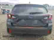 2024 Subaru Impreza Special Sports with VIN JF1GUAFC0R8270585, listed as a Copart auction lot 80395165 with 33,440 mi miles and Salvage title. Bid and sale history available at DreamBid. Image 6.