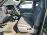 1999 Dodge 1500 z VIN 1B7HC13Y2XJ518472, wystawiony jako Copart lot #71207465 z przebiegiem Nie podano mil oraz Szkoda całkowita • Salvage title. Historia ofert i sprzedaży dostępna na DreamBid. Obrazek 7.