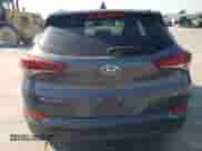 2018 Hyundai Tucson SEL Plus с VIN KM8J3CA4XJU741759, выставлен на аукционе Copart как лот 75259404 с пробегом 82 679 миль миль и Списание • Salvage title. История ставок и продаж доступна на DreamBid. Изображение 6.