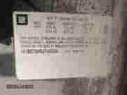 2018 Chevrolet Cruze LS с VIN 1G1BC5SM5J7143234, выставлен на аукционе IAAI как лот 43128872 с пробегом 150 109 миль миль и . История ставок и продаж доступна на DreamBid. Изображение 9.