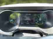 2023 Ford Mustang EcoBoost with VIN 1FA6P8TH9P5113535, listed as a IAAI auction lot 43316499 with 6,270 mi miles and . Bid and sale history available at DreamBid. Image 7.