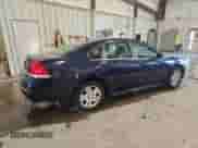 2010 Chevrolet Impala LT с VIN 2G1WB5EK0A1228459, выставлен на аукционе Copart как лот 85137365 с пробегом 311 148 миль миль и На запчасти • Non repairable. История ставок и продаж доступна на DreamBid. Изображение 3.