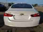 2017 Chevrolet Malibu LT with VIN 1G1ZE5ST4HF204699, listed as a Copart auction lot 80856665 with 159,736 mi miles and Salvage title. Bid and sale history available at DreamBid. Image 6.