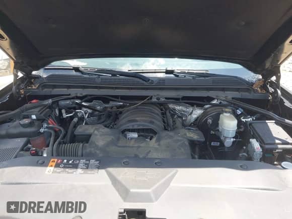 2017 Chevrolet Silverado 1500 Custom с VIN 1GCRCPEC7HZ377121, выставлен на аукционе IAAI как лот 42767022 с пробегом 156 857 миль миль и . История ставок и продаж доступна на DreamBid. Изображение 10.