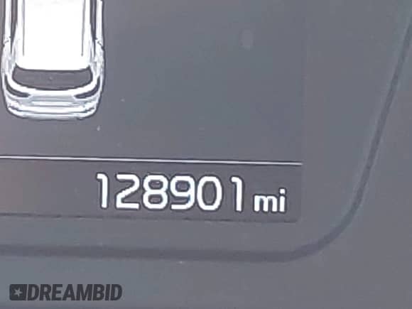 2019 Kia Sorento S with VIN 5XYPGDA58KG572314, listed as a IAAI auction lot 43425458 with 128,901 mi miles and . Bid and sale history available at DreamBid. Image 15.