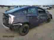 2015 Toyota Prius Three z VIN JTDKN3DU4F1949014, wystawiony jako Copart lot #81701625 z przebiegiem 133 486 mil mil oraz Szkoda całkowita • Salvage title. Historia ofert i sprzedaży dostępna na DreamBid. Obrazek 3.