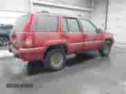 1994 Jeep Grand Cherokee Limited с VIN 1J4GZ78S3RC205224, выставлен на аукционе IAAI как лот 41830705 с пробегом 242 334 миль миль и . История ставок и продаж доступна на DreamBid. Изображение 4.