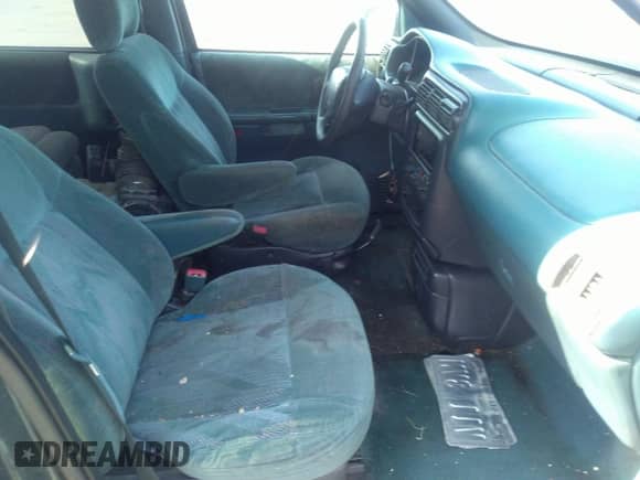 1998 Chevrolet Venture с VIN 1GNDX03E4WD264559, выставлен на аукционе IAAI как лот 31257281 с пробегом 202 022 миль миль и . История ставок и продаж доступна на DreamBid. Изображение 5.