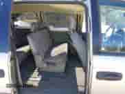 2007 Dodge Caravan SE with VIN 1D4GP25R57B238151, listed as a IAAI auction lot 43361576 with 110,906 mi miles and . Bid and sale history available at DreamBid. Image 8.