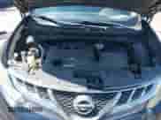 2011 Nissan Murano SL с VIN JN8AZ1MU0BW053105, выставлен на аукционе IAAI как лот 42398119 с пробегом 133 966 миль миль и . История ставок и продаж доступна на DreamBid. Изображение 10.