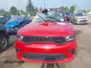 2021 Dodge Durango GT Plus with VIN 1C4RDJDG9MC683815, listed as a IAAI auction lot 42749867 with 111,346 mi miles and . Bid and sale history available at DreamBid. Image 12.