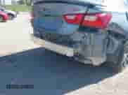 2024 Chevrolet Malibu RS с VIN 1G1ZG5ST3RF181704, выставлен на аукционе IAAI как лот 42676573 с пробегом 24 592 миль миль и . История ставок и продаж доступна на DreamBid. Изображение 18.