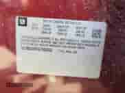 2016 Chevrolet Cruze LT с VIN 1G1BE5SM1G7302902, выставлен на аукционе Copart как лот 81828025 с пробегом 155 968 миль миль и Списание • Salvage title. История ставок и продаж доступна на DreamBid. Изображение 12.