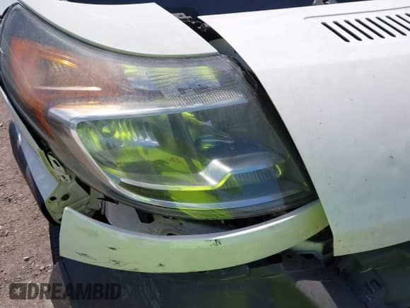 2018 Ram ProMaster Cargo с VIN 3C6URVJG9JE136448, выставлен на аукционе IAAI как лот 43087351 с пробегом 307 430 миль миль и . История ставок и продаж доступна на DreamBid. Изображение 6.