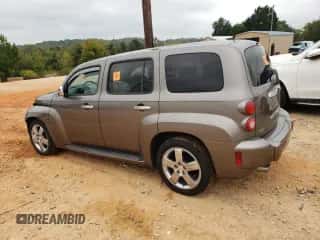 2011 Chevrolet HHR 2LT с VIN 3GNBACFU5BS547561, выставлен на аукционе Copart как лот 72761944 с пробегом Не указан миль и Списание • Salvage title. История ставок и продаж доступна на DreamBid. Изображение 2.