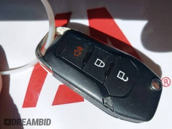 2020 Ford F-150 XL с VIN 1FTEW1EP3LKD05176, выставлен на аукционе IAAI как лот 43398179 с пробегом 111 392 миль миль и . История ставок и продаж доступна на DreamBid. Изображение 11.