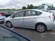 2012 Toyota Prius One с VIN JTDKN3DU1C5485927, выставлен на аукционе IAAI как лот 42341459 с пробегом 262 892 миль миль и . История ставок и продаж доступна на DreamBid. Изображение 14.