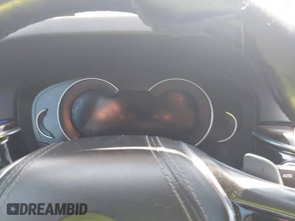 2017 BMW 5 Series 530i xDrive with VIN WBAJA7C35HG905088, listed as a IAAI auction lot 42980289 with Not provided miles and . Bid and sale history available at DreamBid. Image 15.