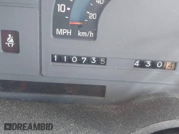 1987 Chevrolet Blazer с VIN 1GNCS18R2H8188749, выставлен на аукционе IAAI как лот 42705290 с пробегом 110 735 миль миль и . История ставок и продаж доступна на DreamBid. Изображение 15.