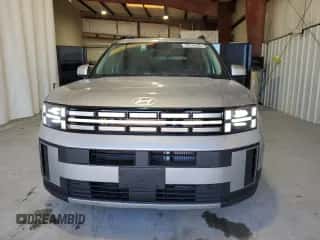 2024 Hyundai Santa Fe SEL с VIN 5NMP2DGLXRH023699, выставлен на аукционе Copart как лот 85902944 с пробегом 20 415 миль миль и Чистый • Clean title. История ставок и продаж доступна на DreamBid. Изображение 5.