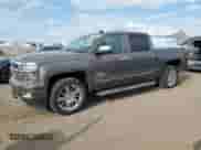2014 Chevrolet Silverado 1500 High Country с VIN 3GCUKTEJ0EG558030, выставлен на аукционе Copart как лот 69486575 с пробегом 128 492 миль миль и Чистый • Clean title. История ставок и продаж доступна на DreamBid. Изображение 1.