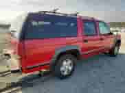 1995 Chevrolet Suburban с VIN 1GNFK16K1SJ337056, выставлен на аукционе Copart как лот 81636005 с пробегом 260 244 миль миль и Чистый • Clean title. История ставок и продаж доступна на DreamBid. Изображение 3.