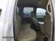 2009 Dodge 2500 SLT с VIN 3D7KR28L69G500316, выставлен на аукционе Copart как лот 79474034 с пробегом 272 568 миль миль и Списание • Salvage title. История ставок и продаж доступна на DreamBid. Изображение 10.