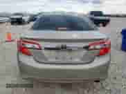 2013 Toyota Camry LE with VIN 4T1BD1FKXDU069056, listed as a Copart auction lot 70261715 with 170,259 mi miles and Salvage title. Bid and sale history available at DreamBid. Image 6.