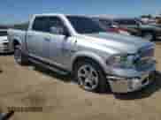 2017 Ram 1500 Laramie with VIN 1C6RR6NT7HS841341, listed as a Copart auction lot 66767365 with 111,831 mi miles and Salvage title. Bid and sale history available at DreamBid. Image 4.