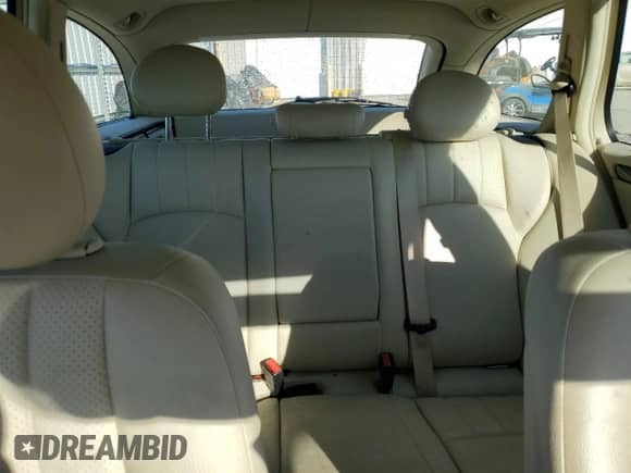 2005 Mercedes-Benz C 240 with VIN WDBRH81JX5F645392, listed as a Copart auction lot 74801314 with 129,215 mi miles and Salvage title. Bid and sale history available at DreamBid. Image 10.