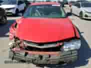 2002 Chevrolet Impala с VIN 2G1WF52E729287465, выставлен на аукционе Copart как лот 71395515 с пробегом 70 845 миль миль и Списание • Salvage title. История ставок и продаж доступна на DreamBid. Изображение 5.