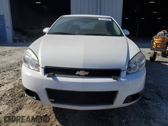 2015 Chevrolet Impala Police Police with VIN 2G1WD5E3XF1133496, listed as a Copart auction lot 70319455 with 153,362 mi miles and Salvage title. Bid and sale history available at DreamBid. Image 5.