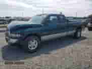1998 Dodge 2500 с VIN 1B7KC2367WJ252164, выставлен на аукционе Copart как лот 61087185 с пробегом 257 853 миль миль и Списание • Salvage title. История ставок и продаж доступна на DreamBid. Изображение 1.