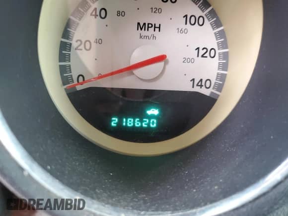 2009 Dodge Charger SXT with VIN 2B3KA33V69H504514, listed as a Copart auction lot 73479844 with 218,620 mi miles and Salvage title. Bid and sale history available at DreamBid. Image 9.