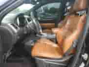 2016 Jeep Grand Cherokee SRT с VIN 1C4RJFDJXGC441122, выставлен на аукционе Copart как лот 71659315 с пробегом 184 411 миль миль и Чистый • Clean title. История ставок и продаж доступна на DreamBid. Изображение 7.