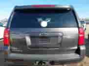 2017 Chevrolet Tahoe LT with VIN 1GNSKBKC0HR268910, listed as a IAAI auction lot 43566744 with 126,040 mi miles and . Bid and sale history available at DreamBid. Image 16.