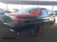 1991 Chevrolet Caprice with VIN 1G1BN53E5MW102923, listed as a IAAI auction lot 43355313 with Not provided miles and . Bid and sale history available at DreamBid. Image 4.