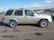 2000 Nissan Pathfinder XE z VIN JN8AR07S0YW428309, wystawiony jako IAAI lot #41432879 z przebiegiem 271 170 mil mil oraz . Historia ofert i sprzedaży dostępna na DreamBid. Obrazek 13.