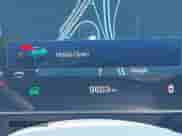 2025 Chevrolet Equinox EV LT with VIN 3GN7DLRP9SS161759, listed as a IAAI auction lot 42171201 with 9,603 mi miles and . Bid and sale history available at DreamBid. Image 11.