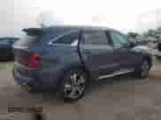 2023 Kia Sorento EX with VIN KNDRHDLG4P5214132, listed as a Copart auction lot 67556895 with 28,096 mi miles and Salvage title. Bid and sale history available at DreamBid. Image 3.