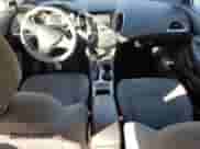 2018 Chevrolet Cruze LT с VIN 3G1BE6SM6JS607195, выставлен на аукционе Copart как лот 89577585 с пробегом 71 913 миль миль и Списание • Salvage title. История ставок и продаж доступна на DreamBid. Изображение 8.