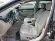 2008 Saturn Aura XE with VIN 1G8ZS57B68F268690, listed as a Copart auction lot 67033615 with 150,573 mi miles and Salvage title. Bid and sale history available at DreamBid. Image 7.